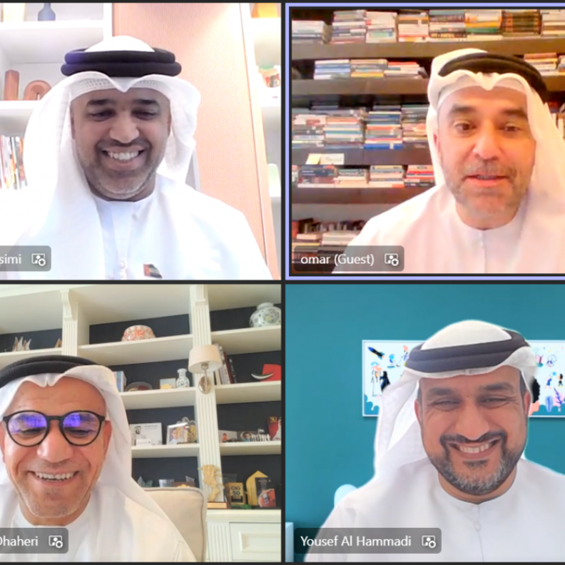 مبادرة "ود" العالمية تبدأ برنامج عملها بتعزيز التعلم الإيجابي للأطفال عبر "التكنولوجيا الإنسانية"