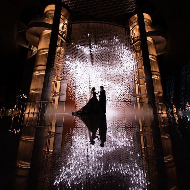  أفكار صور مميزة للعرسان من مصوري حفلات الزفاف في الإمارات daniella baptista productions