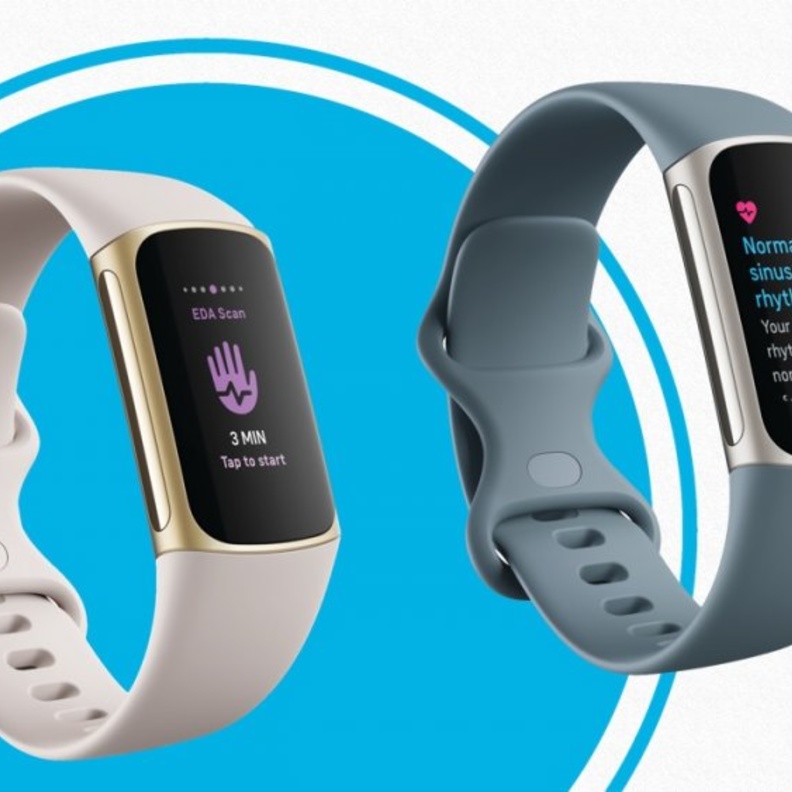 شركة Fitibit تُطلق الإصدار الخامس من سوارة Fitbit Charge