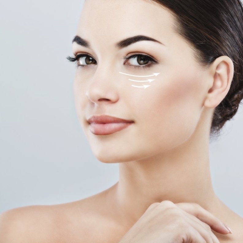  أنواع عمليات تجميل العين وأهم أضرارها ونتائجها