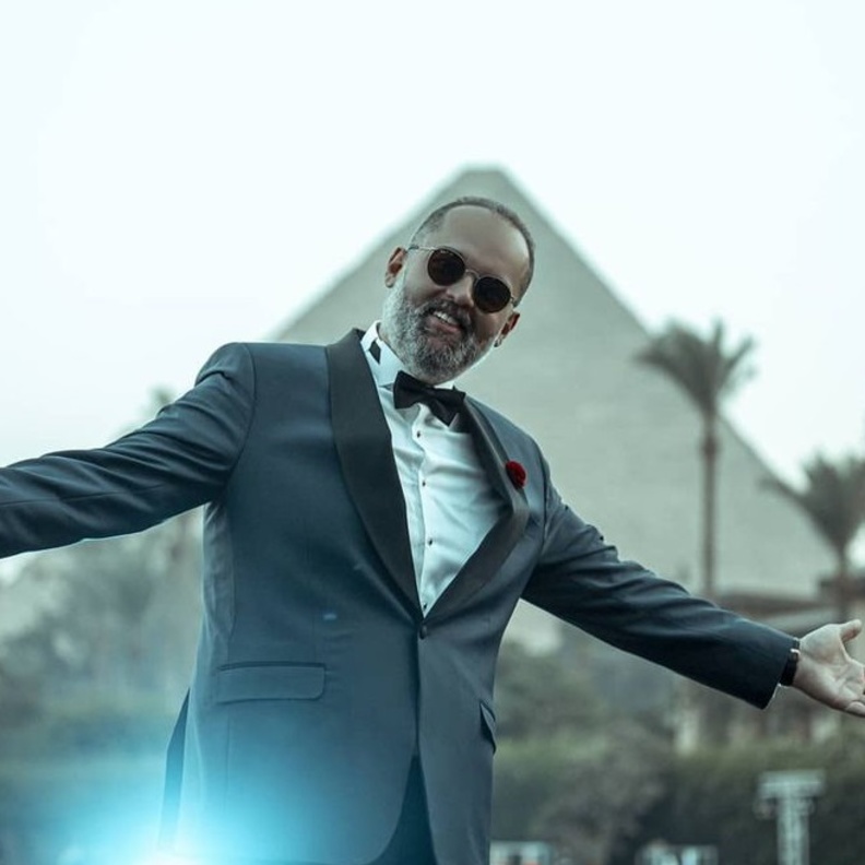 محمد محمود عبدالعزيز