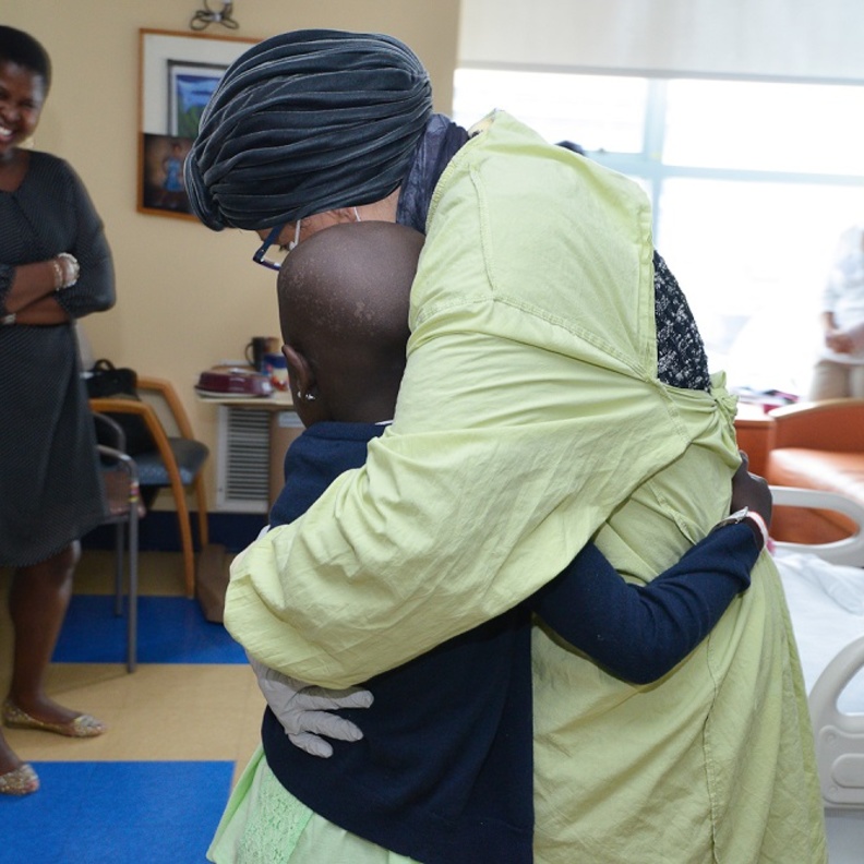 الامم المتحدة تحتفي بعطاء الشيخة جواهر القاسمي