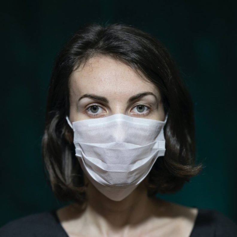  لماذا يظل بعض مرضى فيروس كورونا بالعناية المركزة لفترة طويلة