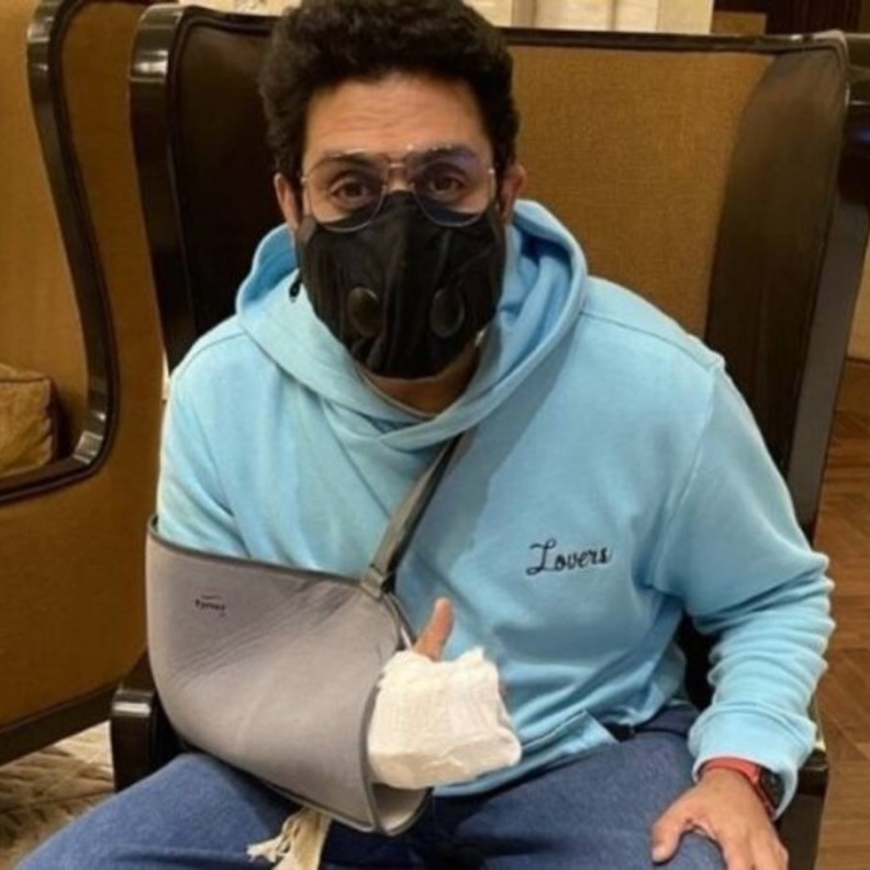 أبهيشيك باتشان