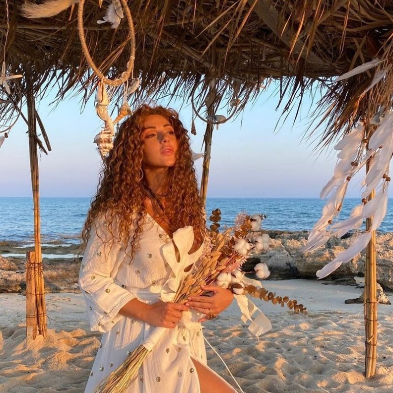 ميريام فارس