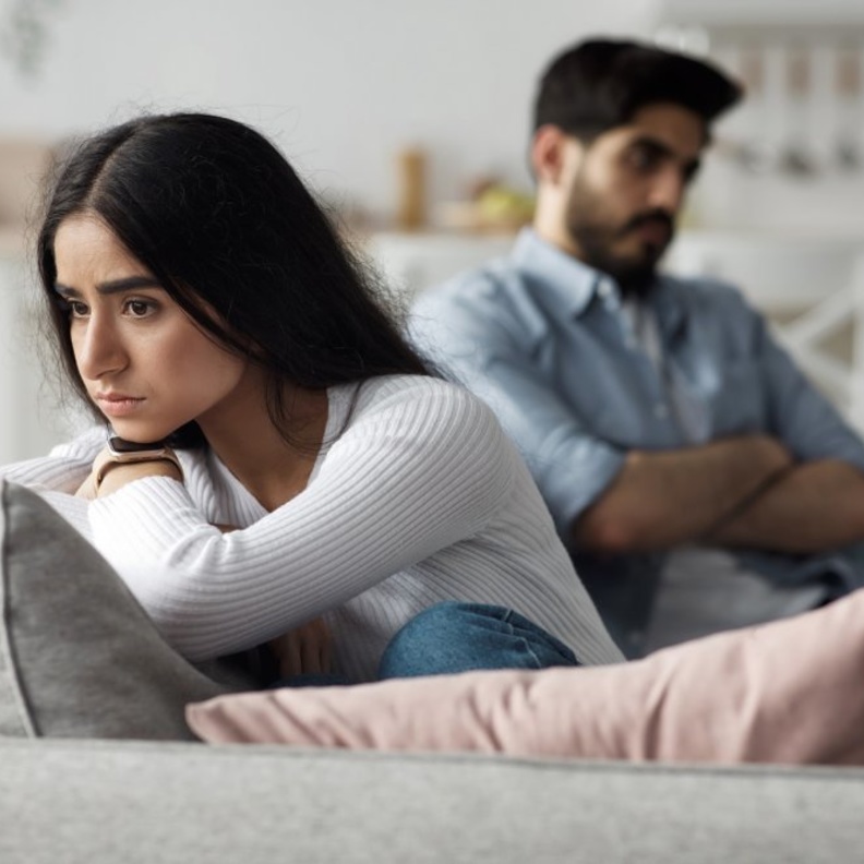 كيف تعرفين أن زوجك يشعر بالملل تجاهك