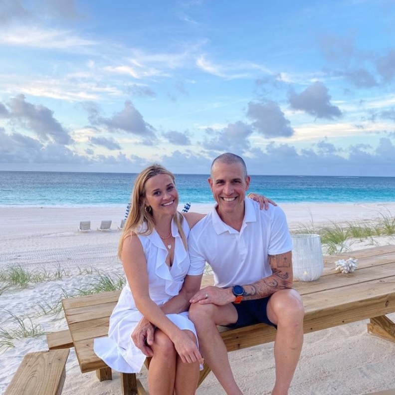 ريس ويذرسبون Reese Witherspoon