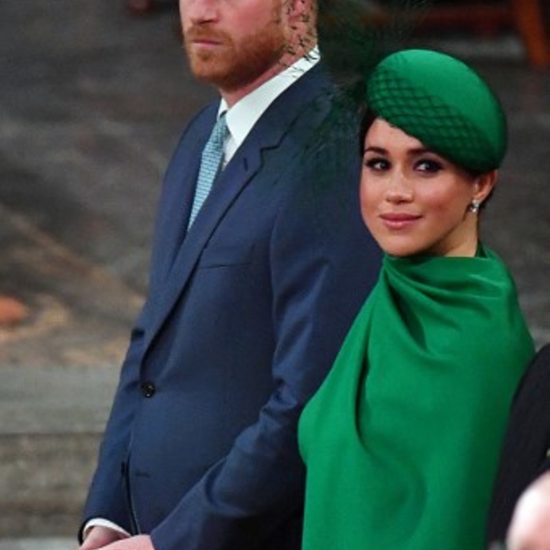 أمراء في المنفى.. فيلم وثائقي جديد يستعرض التشابه بين حياة هاري وإدوارد الثامن