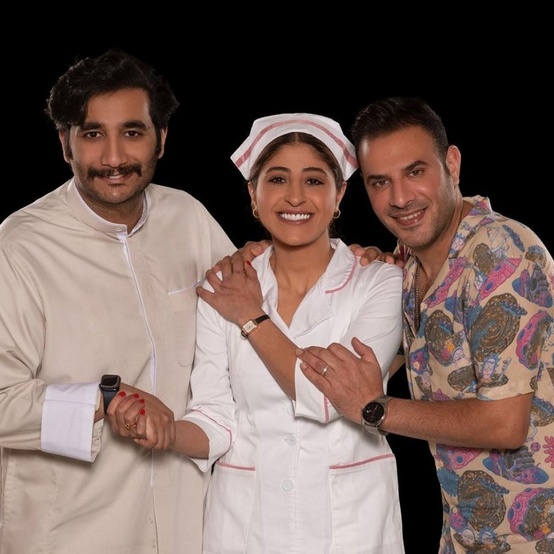 أحمد العوضي