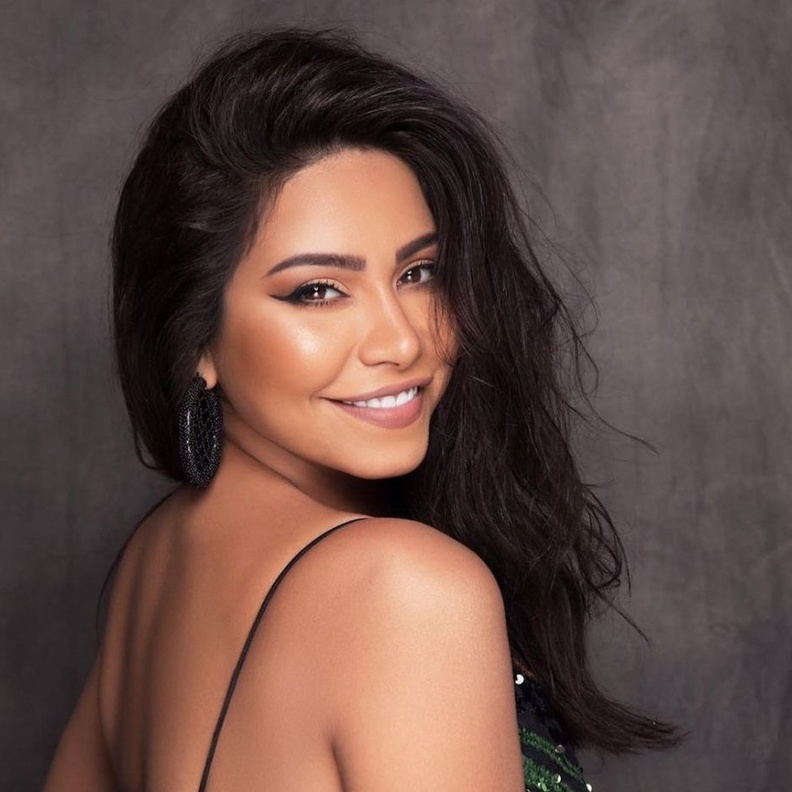 شيرين عبد الوهاب