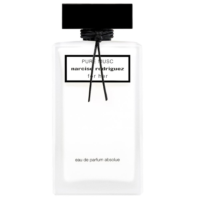استمتعي مجدّداً بتجربة "فور هير" For HER طقوس عطرية خاصة من "نارسيسو رودريغز" Narciso Rodriguez