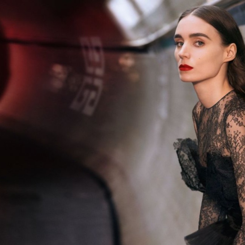 عطر أو دو بارفان روج L’Interdit EDP Rouge من جيفنشي Givenchy