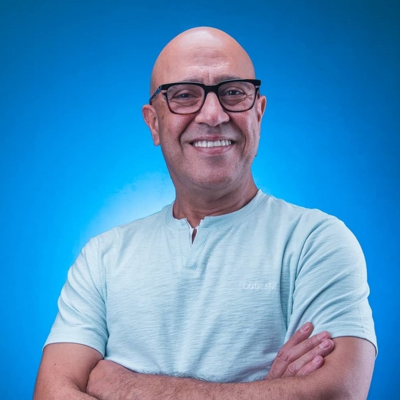 أشرف عبد الباقي