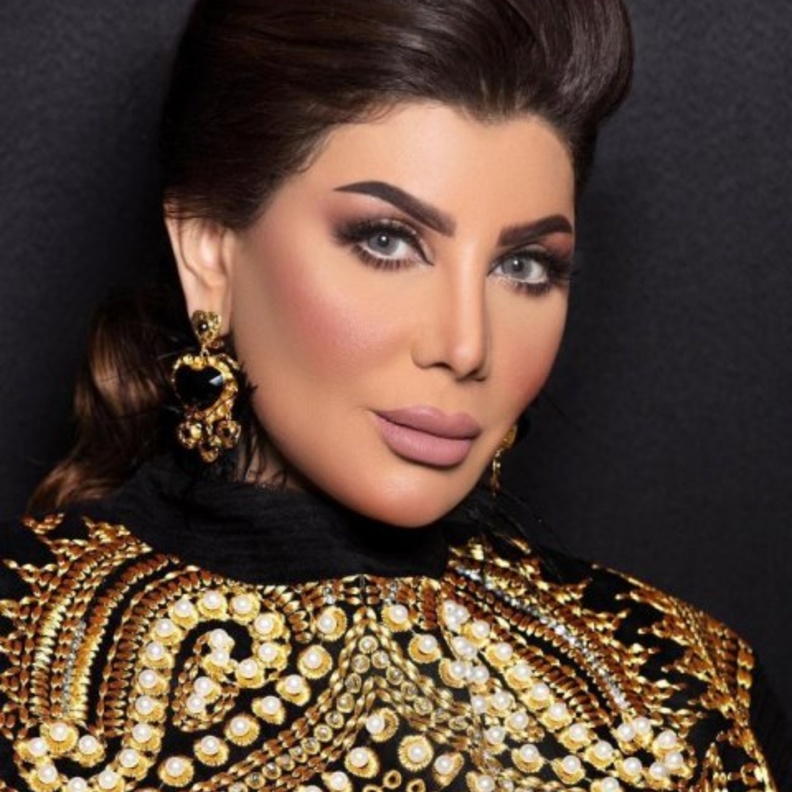 إلهام الفضالة