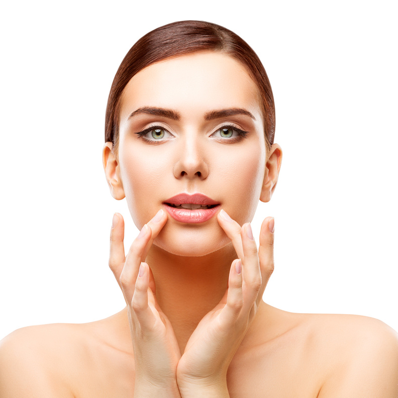  افضل الخلطات الطبيعية لتفتيح البشرة وعلاج السواد حول الفم