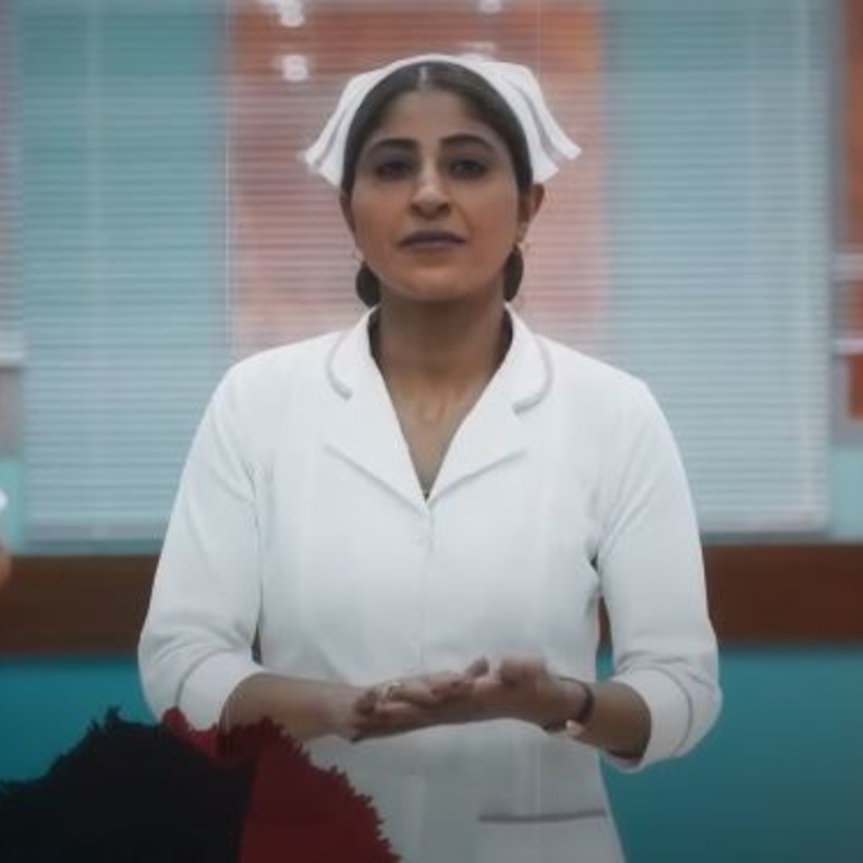 شجون الهاجري 