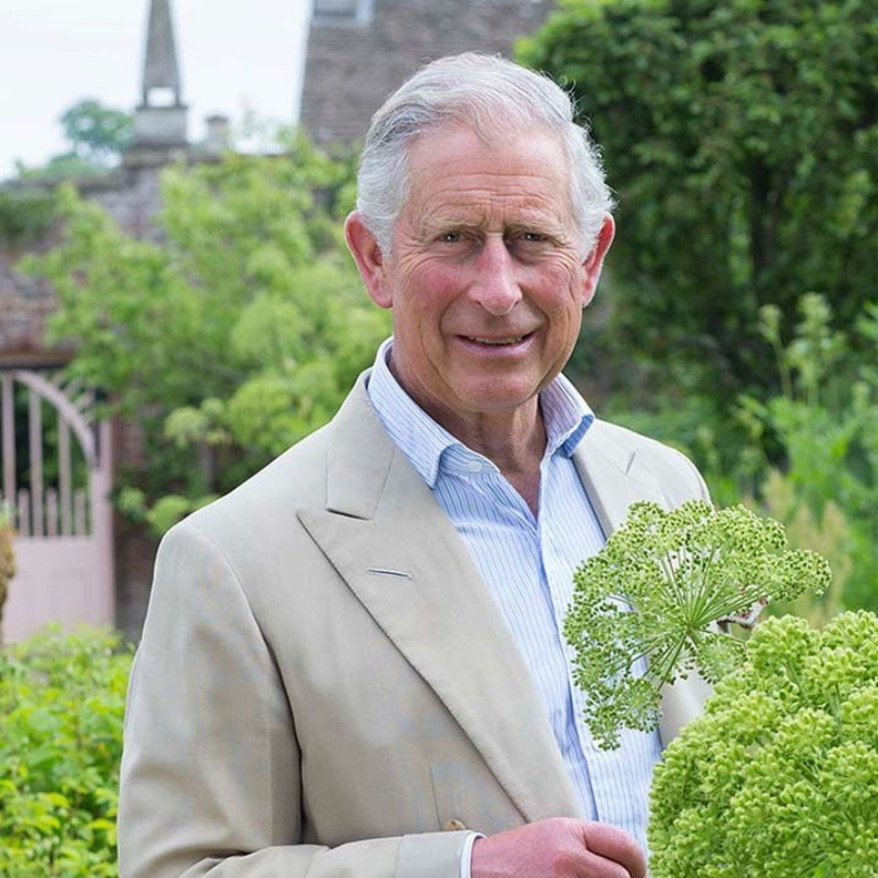 الأمير تشارلز لن يورث منزل هايغروف إلى أبنائه