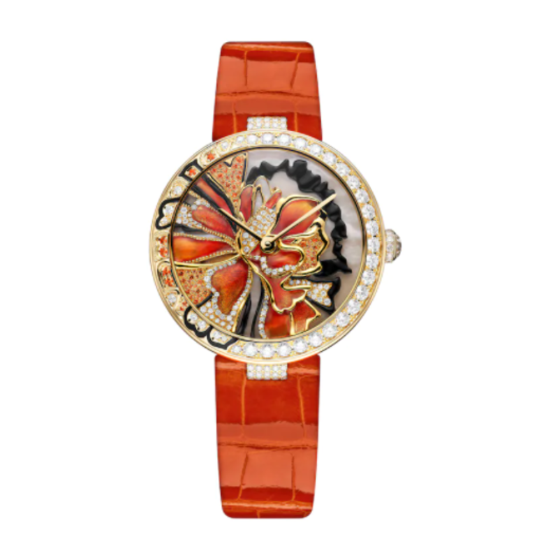  ساعة من شوميه Chaumet