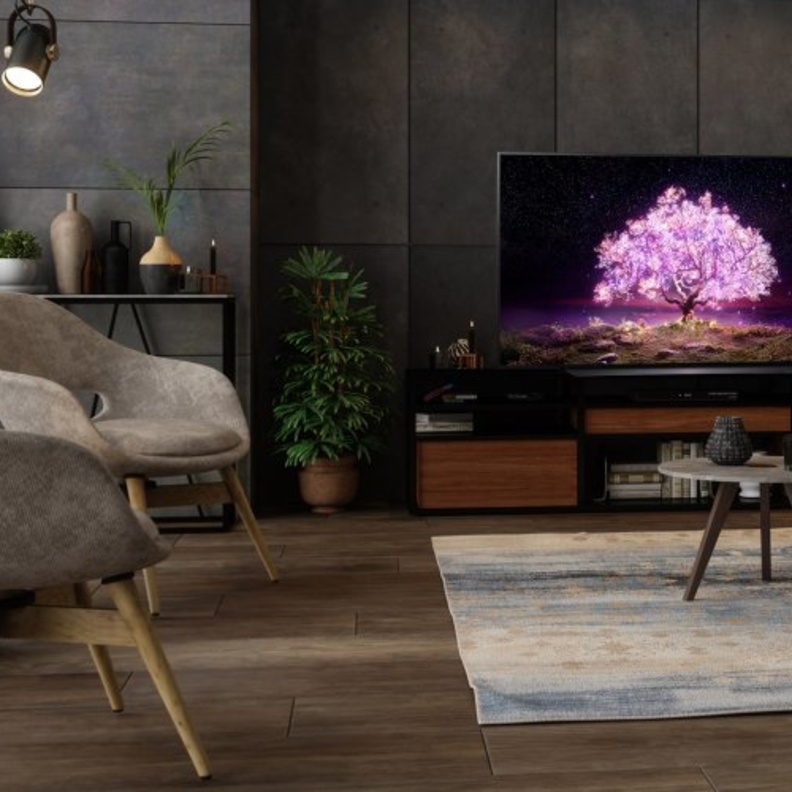 إل جي تجمع بين تقنيات OLED و4K والذكاء الاصطناعي وتكشف عن عصر جديد من الترفيه المنزلي في دولة الإمارات