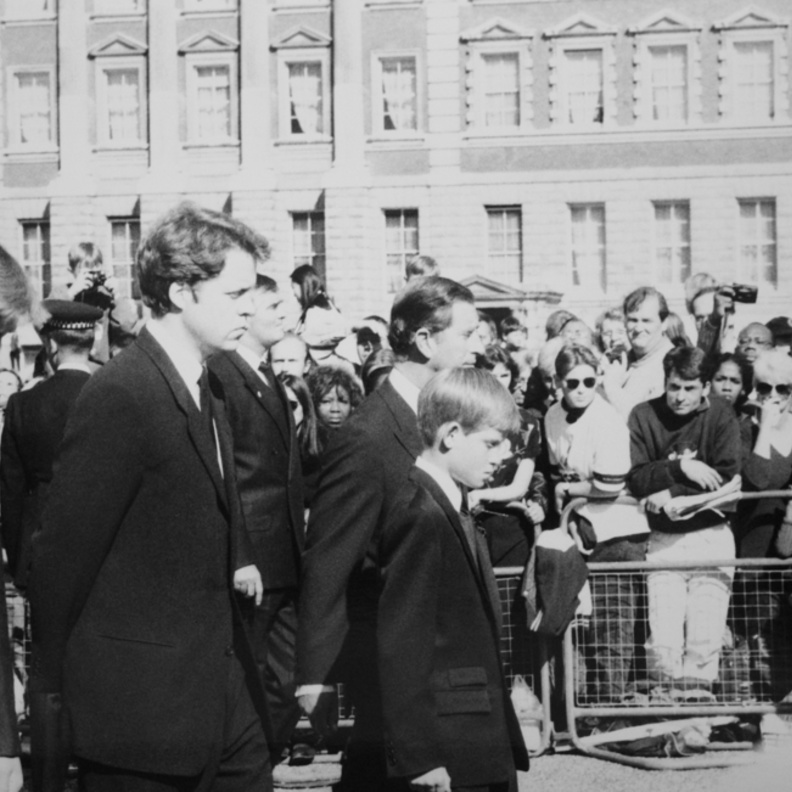 في ذكرى وفاة ديانا.. كيف ودّع العالم أميرة الشعب؟