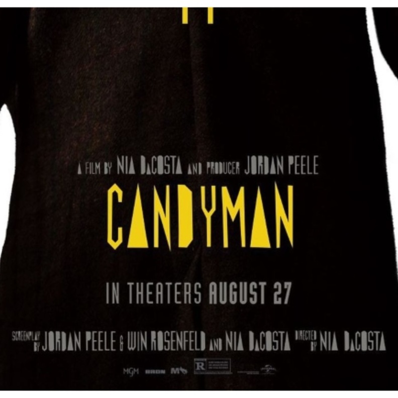 فيلم Candyman يتصدر الإيرادات.. إليك مفاجآت شباك التذاكر هذا الأسبوع