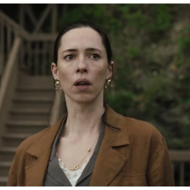  فيلم The Night House ما بين روعة آداء ريبيكا هول وتصويره للرعب النفسي من الدرجة الأولى