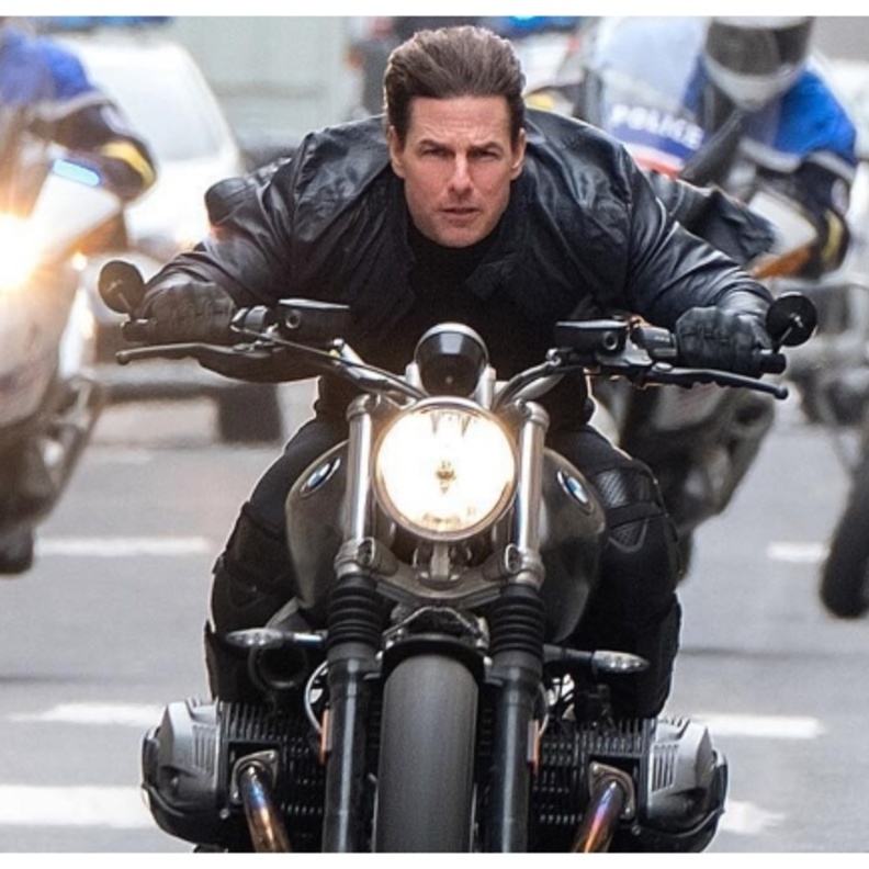 خسائر بالملايين للشركة توزيع فيلم توم كروز الجديد.. والشركة تلجأ للقضاء