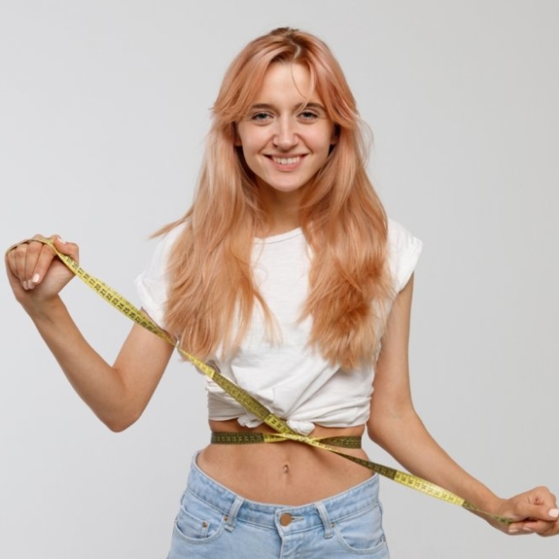 أفضل الطرق التجميلية لنحت الجسم