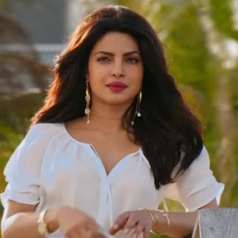 دعم العائلة ساعد بريانكا في فترة الإغلاق