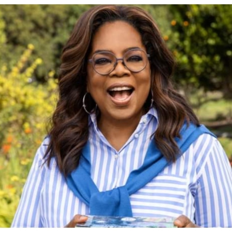 اتهامات عنيفة من روز مكجوان ضد أوبرا وينفري.."مزيفة وتخدع الجمهور"