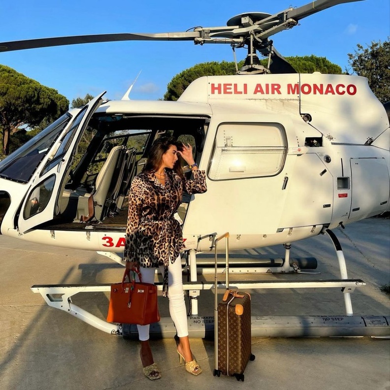 ياسمين صبري 