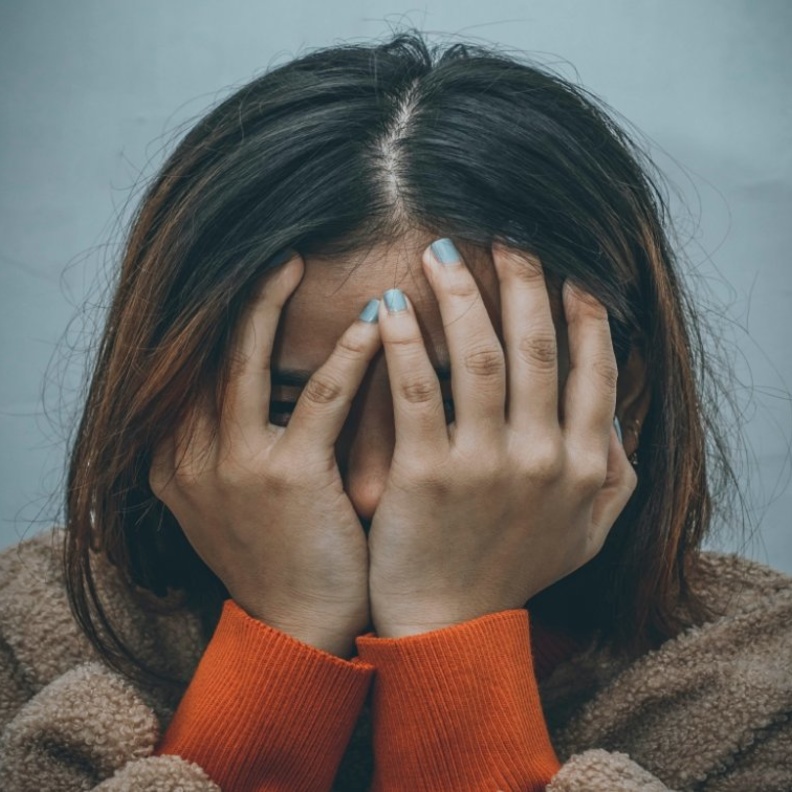 متى يتحول الوسواس القهري إلى فصام