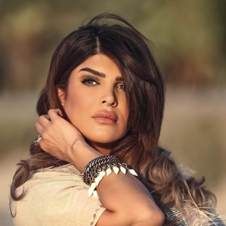 غدير السبتي 