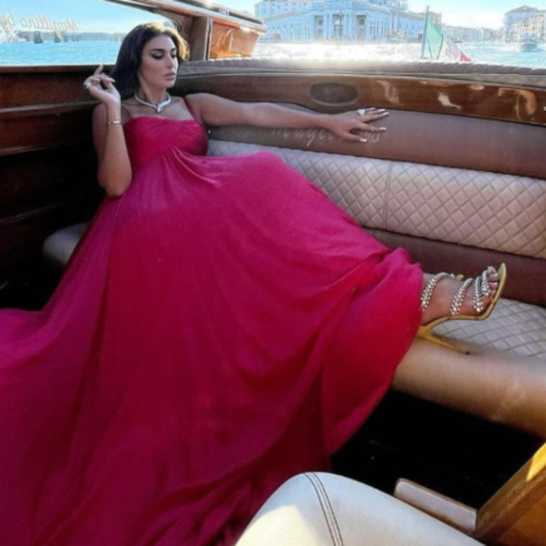 ياسمين صبري 