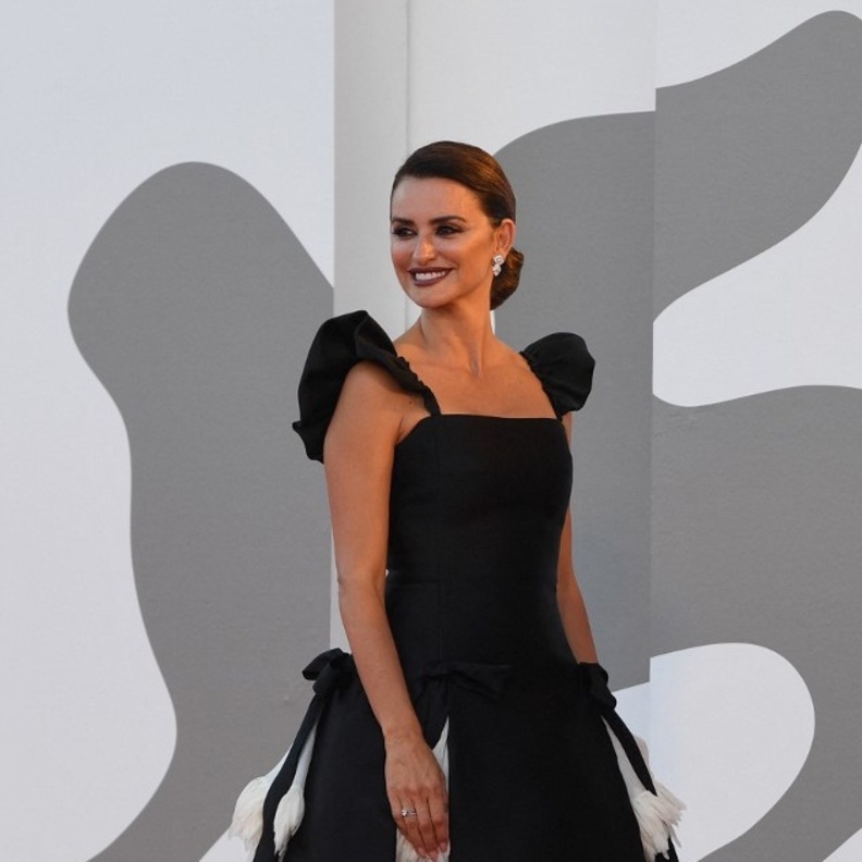 بينيلوبي كروز