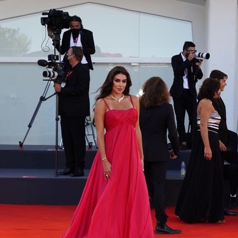 ياسمين صبري