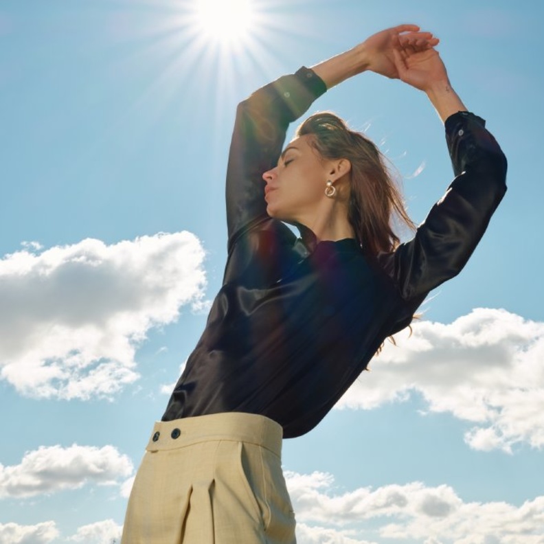 شي إن تطلق علامة جديدة راقية وتطرح مجموعة MOTF الفاخرة في الشرق الأوسط