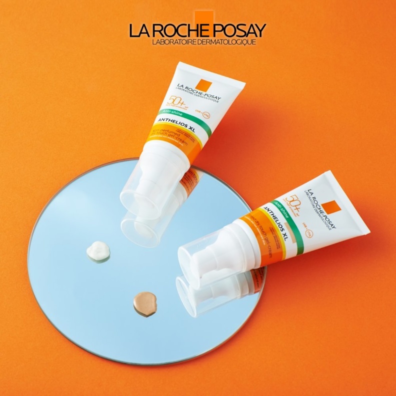 لحماية مثالية من الشمس.. اختاري أنثيليوس