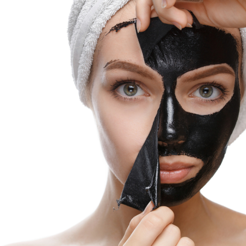  فوائد ماسك الفحم للبشرة وطرق استخدامه