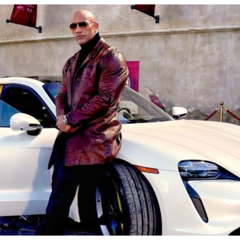 فيديو.. دواين جونسون يعلن عن تكملة لفيلم Jungle Cruise