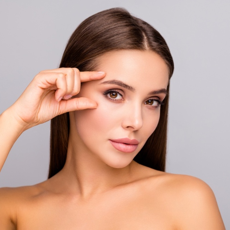 فوائد ماسك بياض البيض لإزالة التجاعيد تحت العين 2021