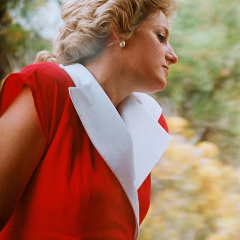 في ذكرى وفاتها.. معلومات قد لا تعرفها عن منزل طفولة الأميرة ديانا