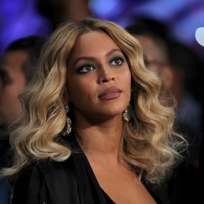 عيد ميلاد النجمة الأمريكية الشهيرة بيونسيه