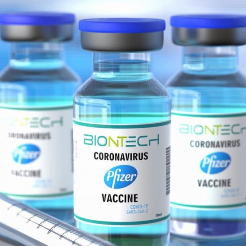 صحة دبي تتيح جرعة ثالثة من لقاح فايزر-بيونتيك لأصحاب الأمراض المناعية