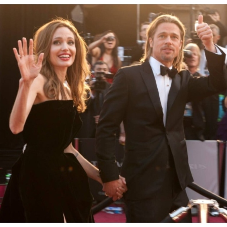 براد بيت يطعن في حكم استبعاد القاضي ومحامي أنجلينا جولي يبرر موقفه