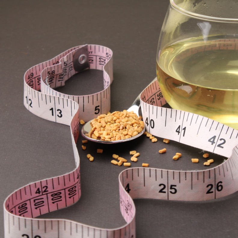  طريقة استخدام الحلبة لزيادة الوزن قبل الزفاف