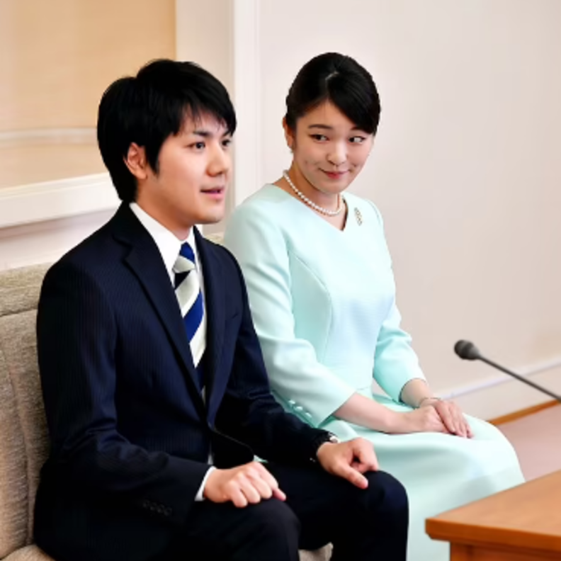 الأميرة ماكو سترفض هدية زواجها التي تقدر بقيمة مليون دولار 