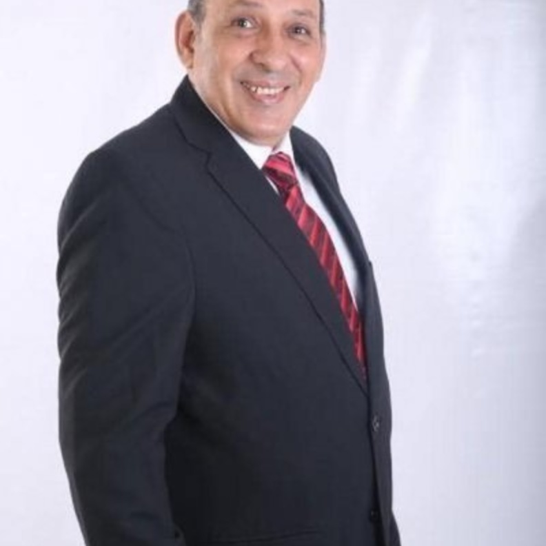 الفنان الراحل ماهر سليم