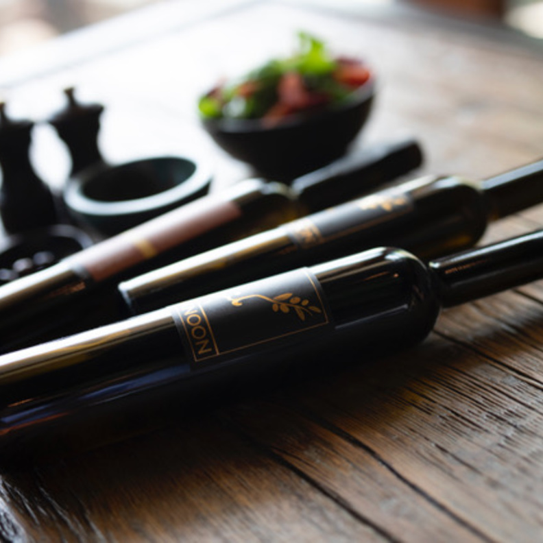 زيت زيتون "مكنون"