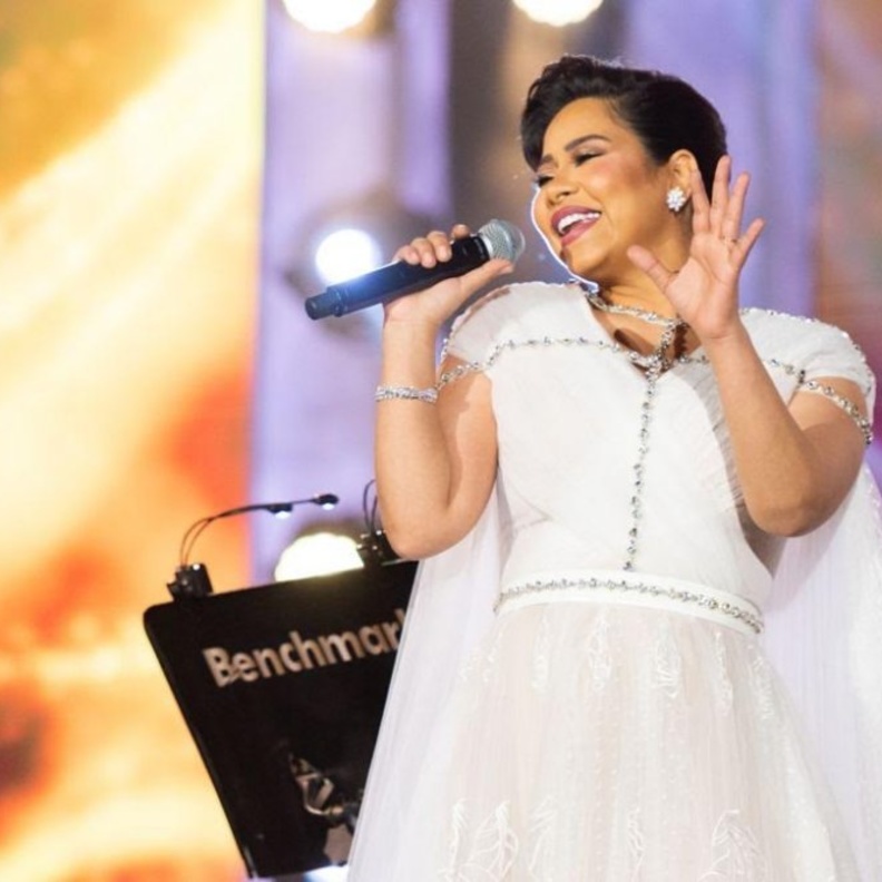 شيرين عبد الوهاب